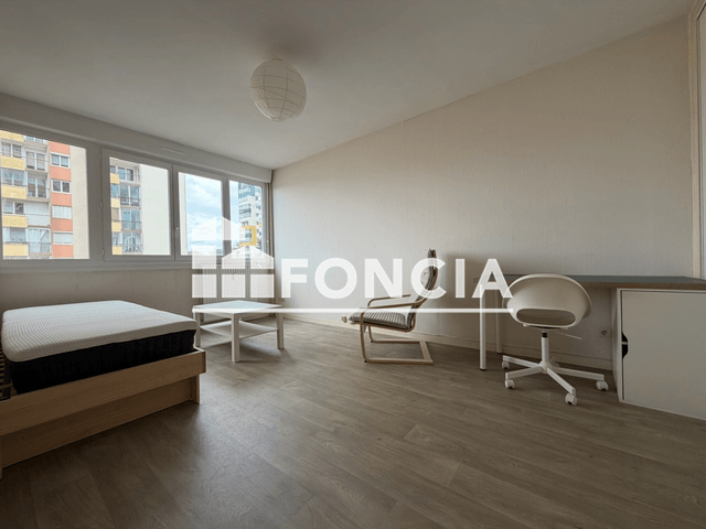 Studio (29.77 m²) à louer - Brest (29200)