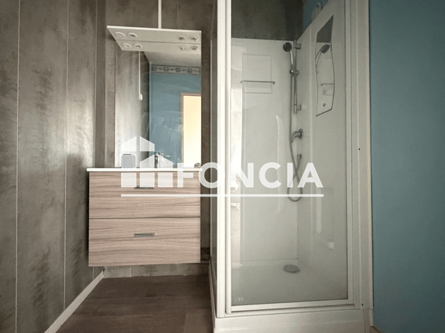Studio (29.77 m²) à louer - Brest (29200)