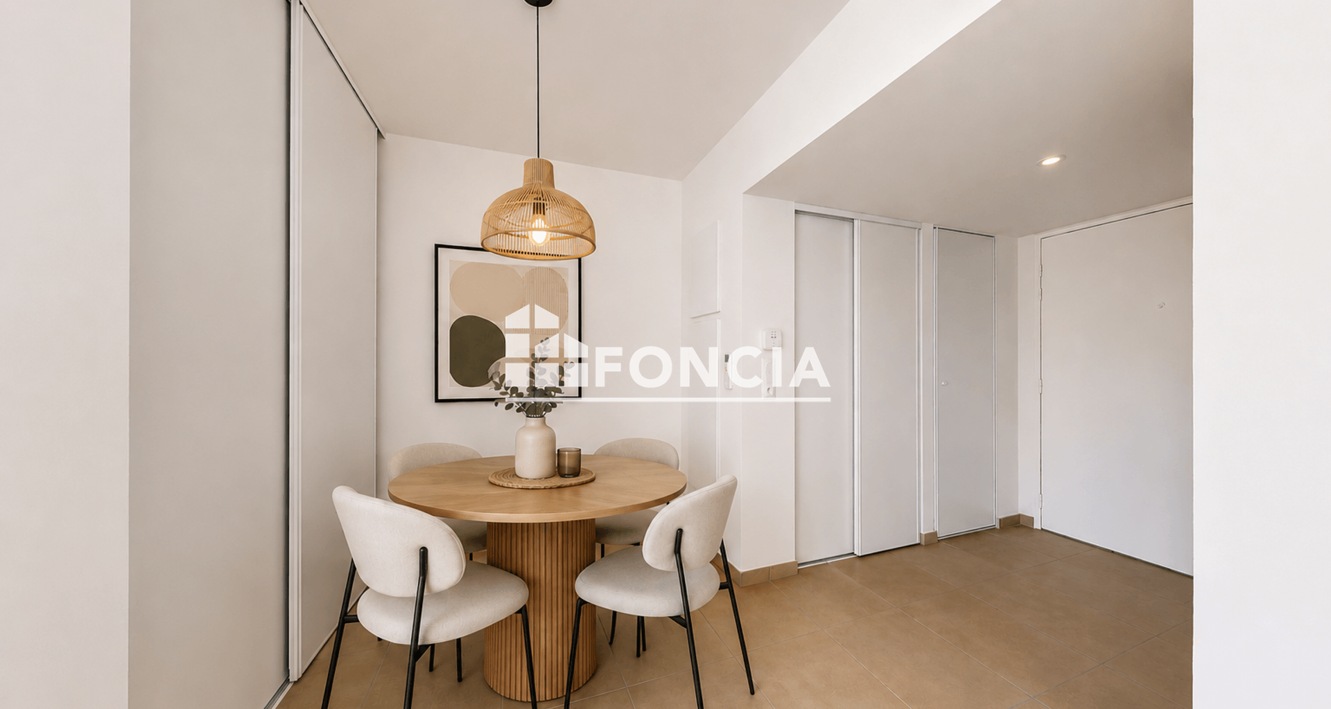 Appartement 2 pièces (35 m²) à vendre - Argelès-sur-mer (66700)
