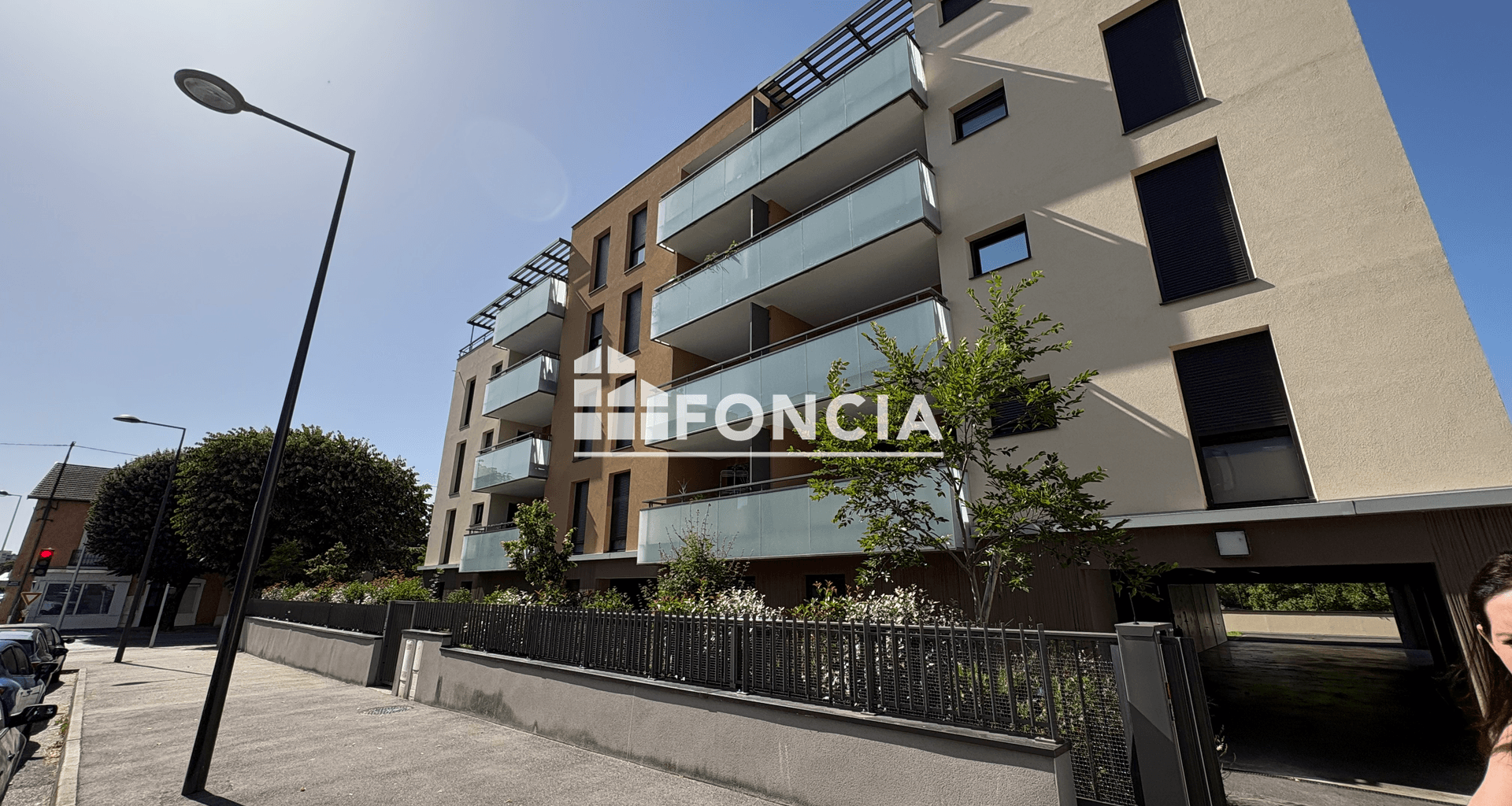Appartement 2 pièces (49.83 m²) à louer - Bourg-en-bresse (01000)