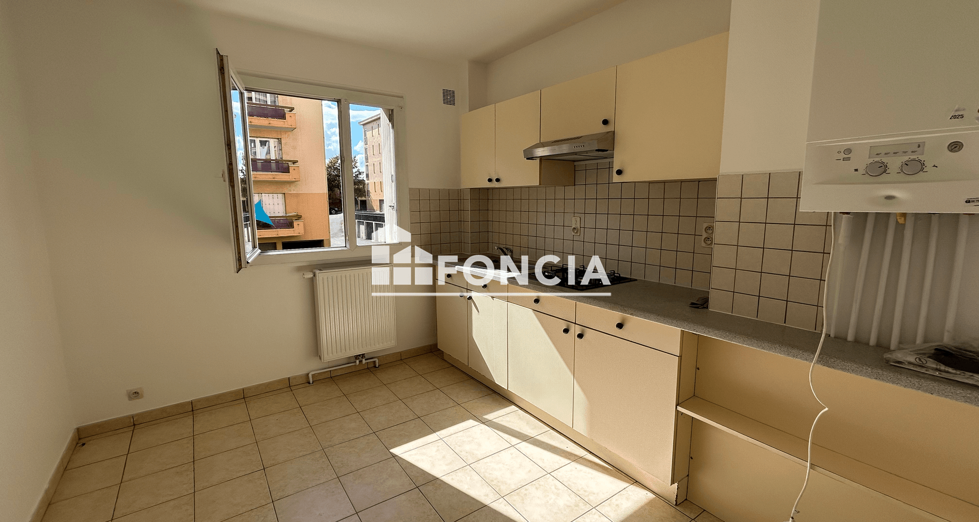 Appartement 2 pièces (45.77 m²) à louer - Rodez (12000)