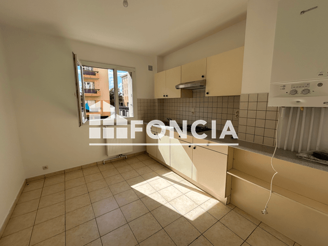Appartement 2 pièces (45.77 m²) à louer - Rodez (12000)