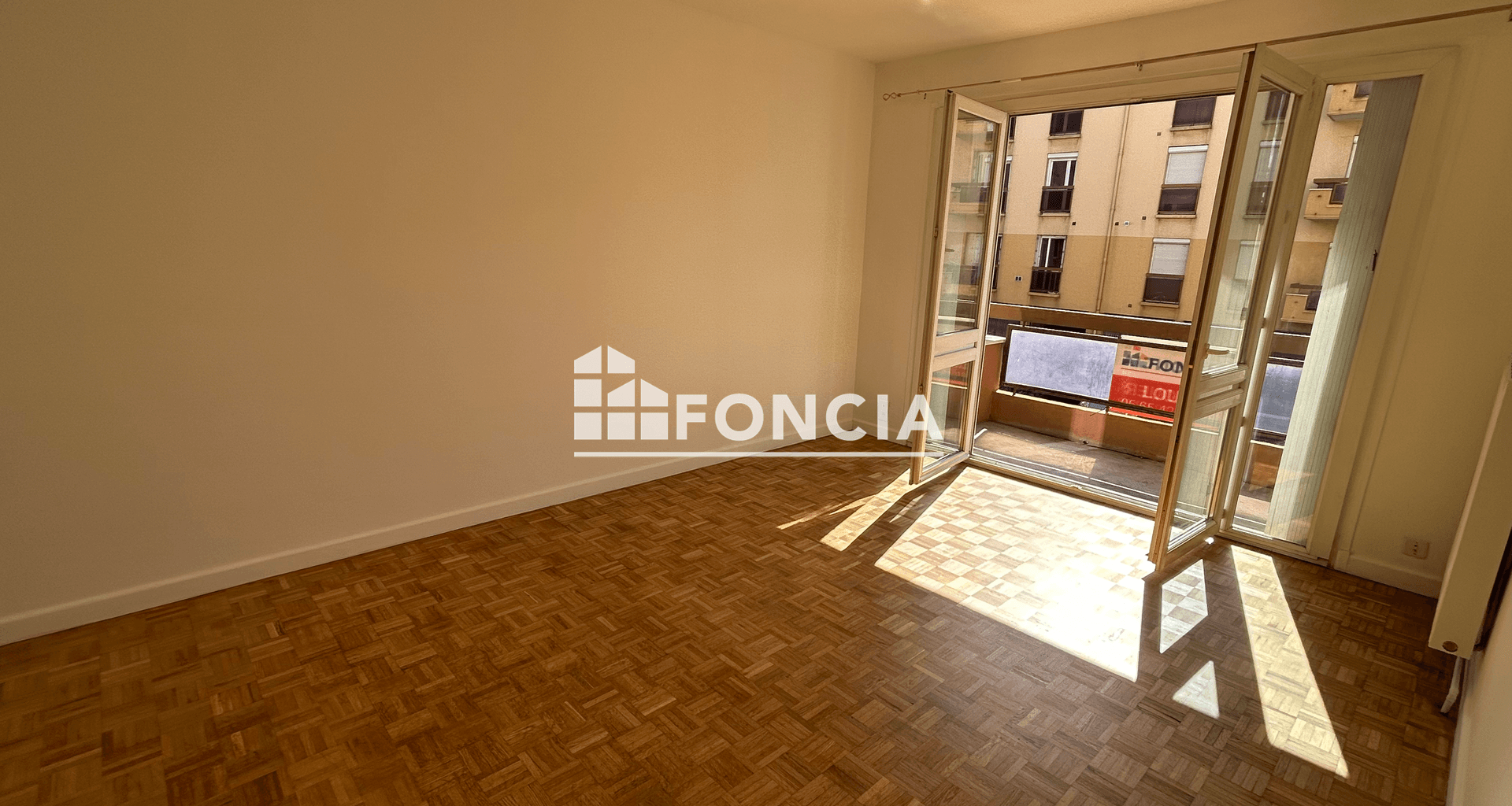 Appartement 2 pièces (45.77 m²) à louer - Rodez (12000)
