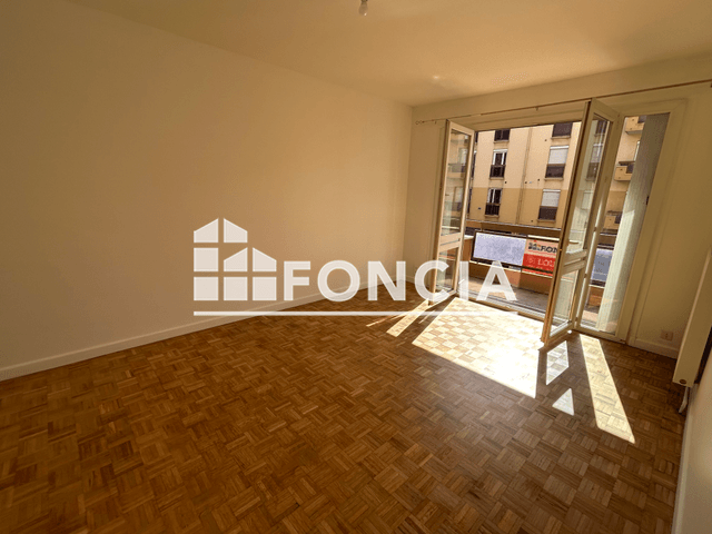 Appartement 2 pièces (45.77 m²) à louer - Rodez (12000)