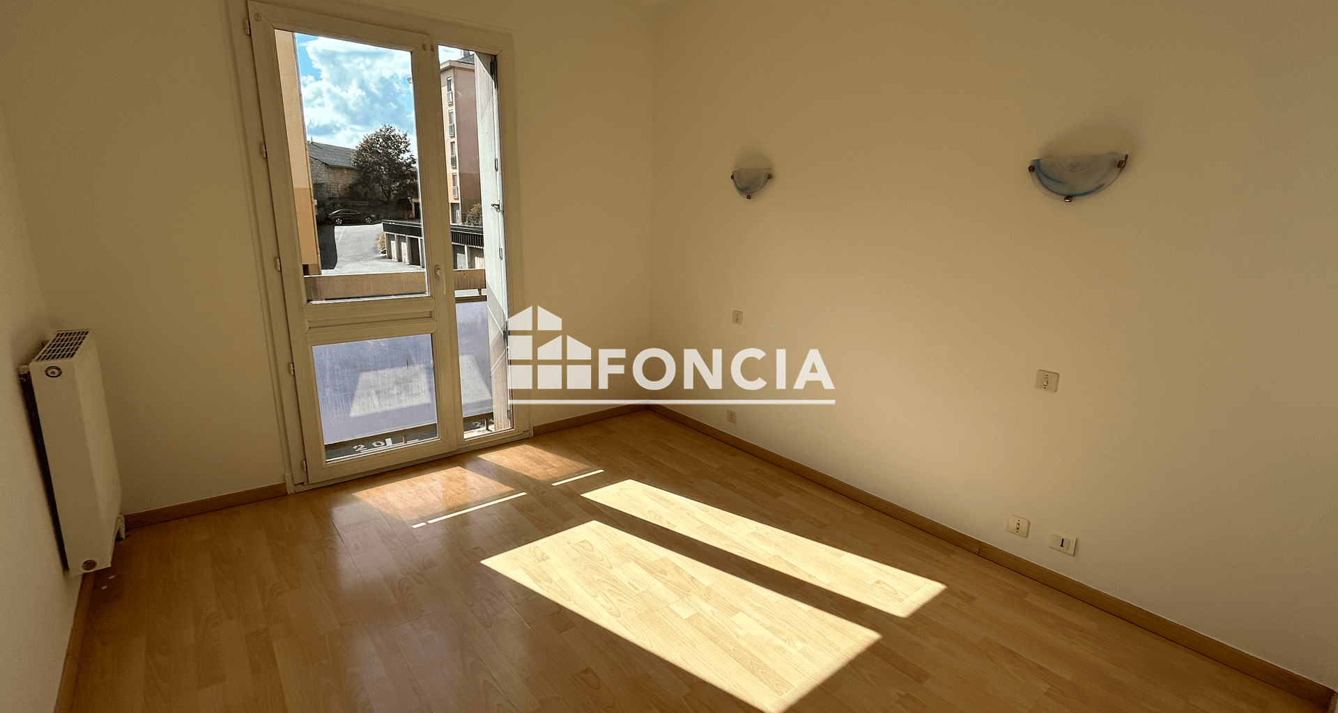 Appartement 2 pièces (45.77 m²) à louer - Rodez (12000)