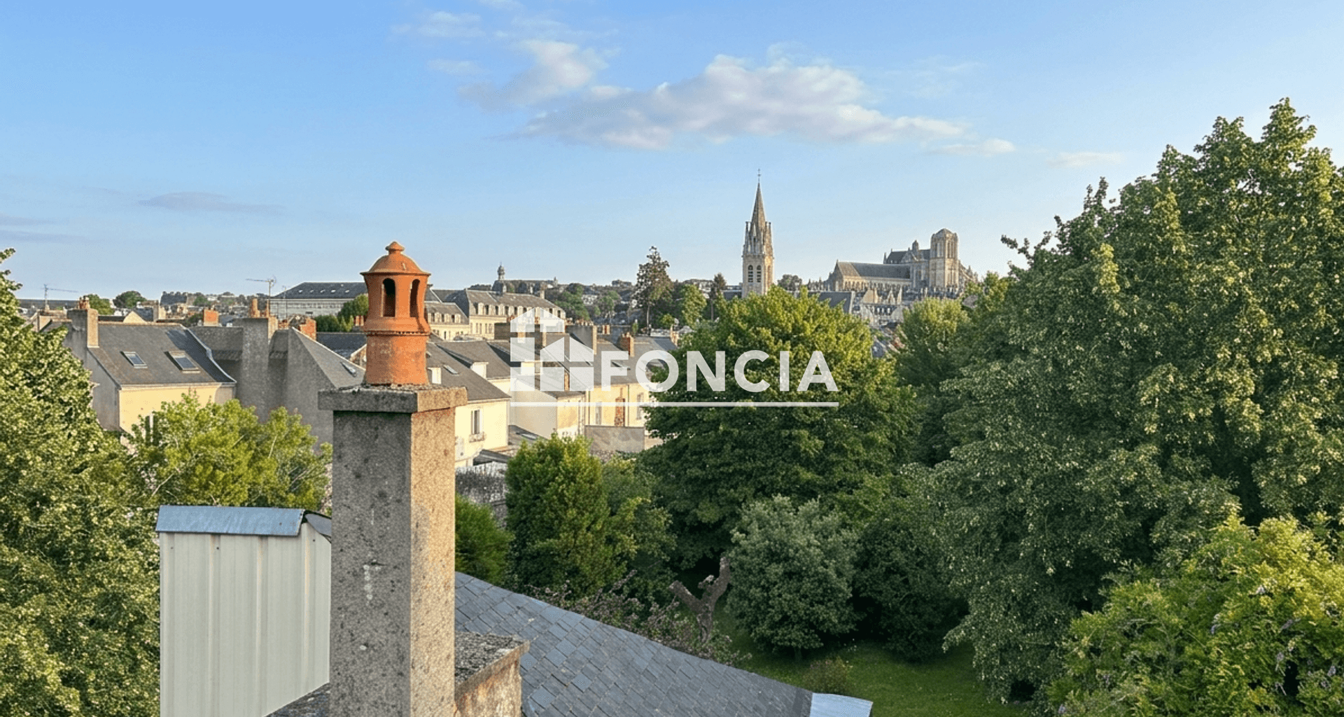 Maison 11 pièces (247 m²) à vendre - Le Mans (72000)