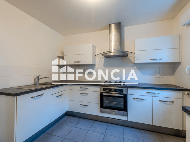 Appartement 3 pièces (78.74 m²) à louer - Saint Brieuc (22000)