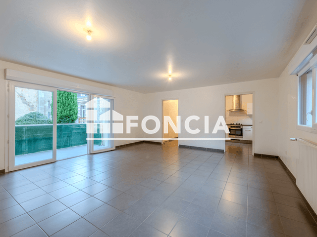 Appartement 3 pièces (78.74 m²) à louer - Saint Brieuc (22000)