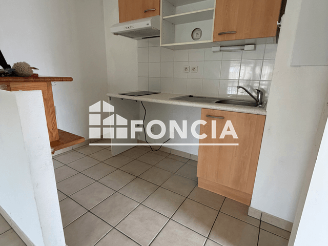 Appartement 3 pièces (62.81 m²) à louer - Carbon Blanc (33560)