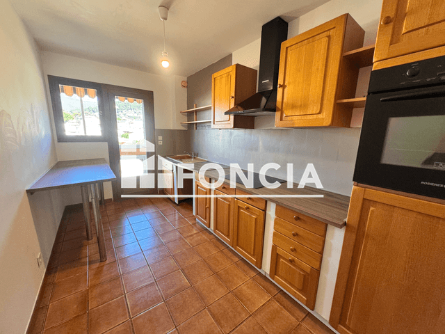 Appartement 4 pièces (78.94 m²) à louer - La Farlede (83210)