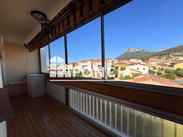 Appartement 4 pièces (78.94 m²) à louer - La Farlede (83210)