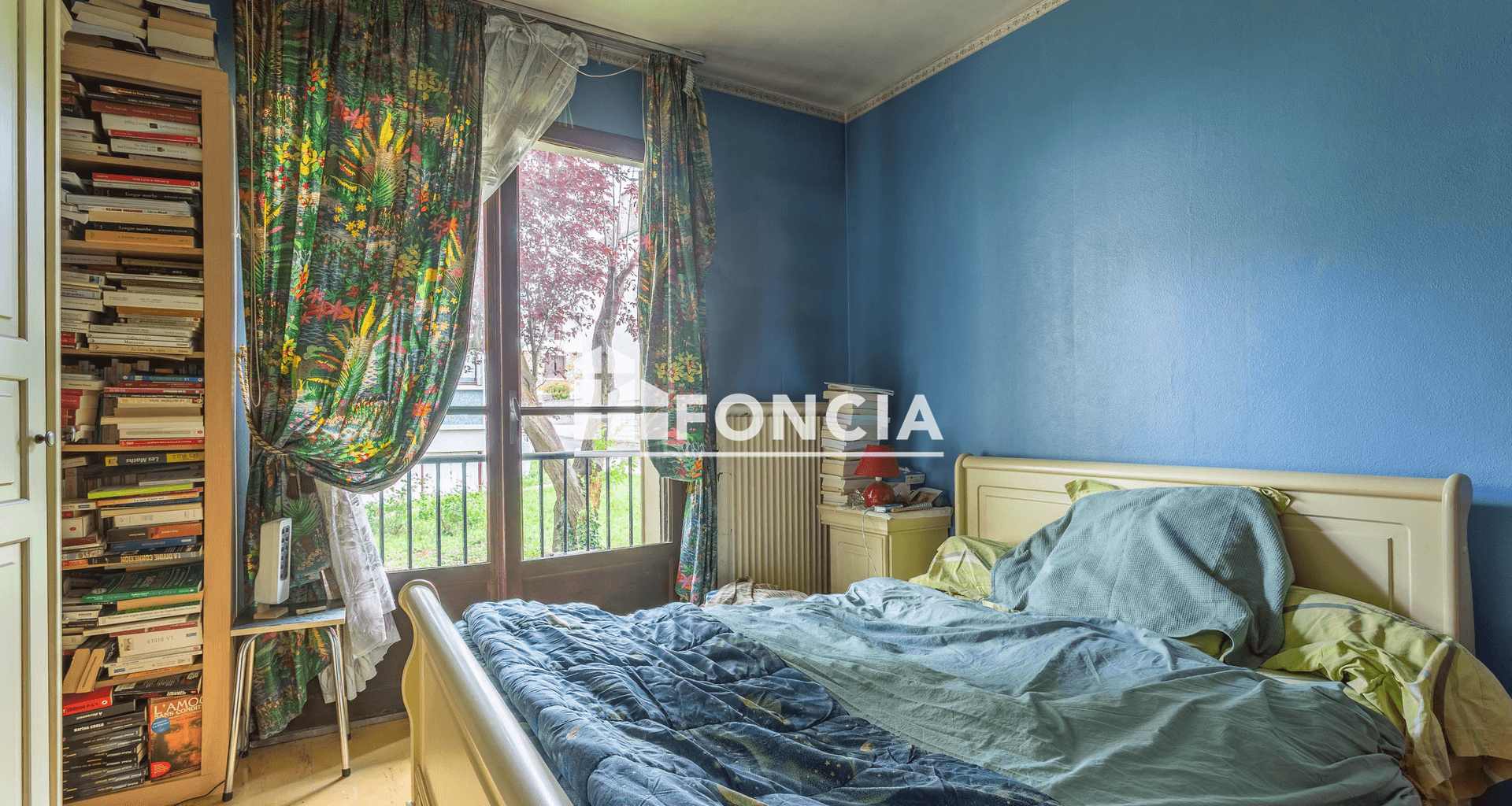 Studio (28.14 m²) à vendre - Antony (92160)