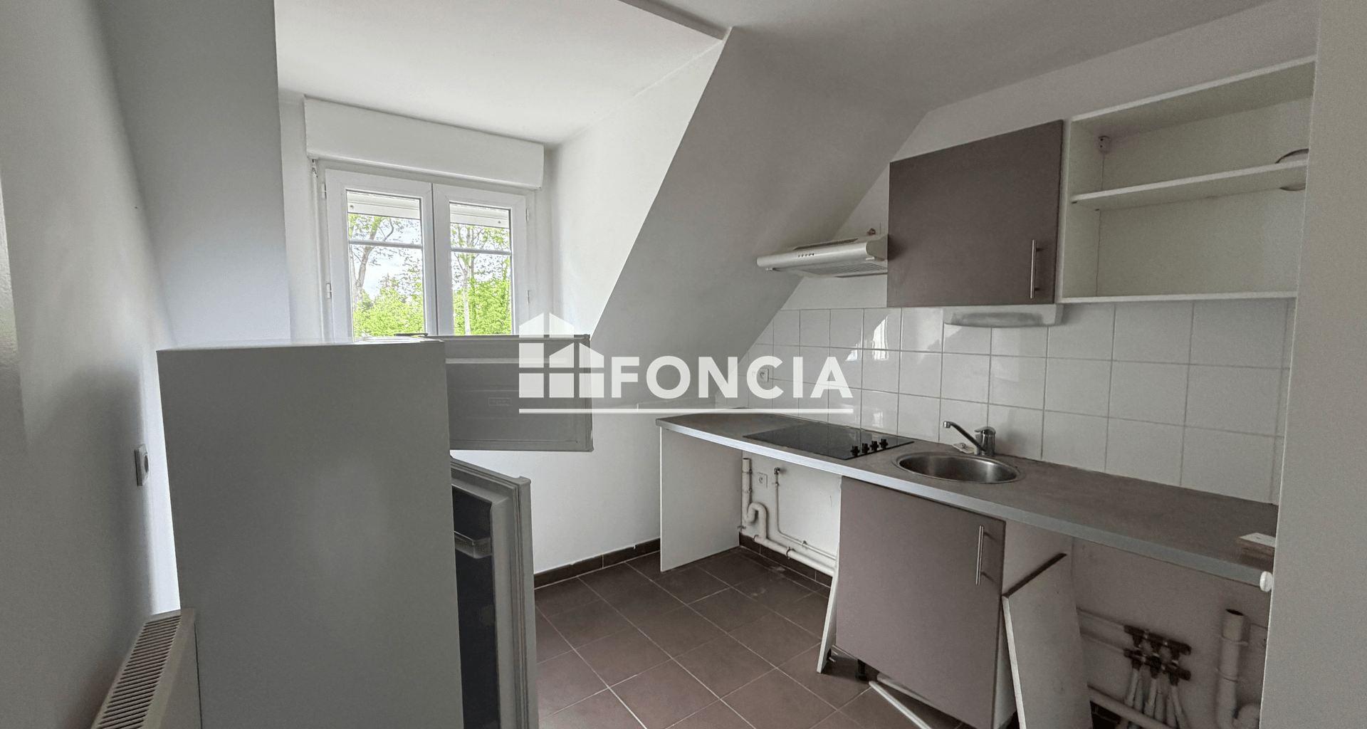 Appartement 3 pièces (62.03 m²) à vendre - Beauvais (60000)
