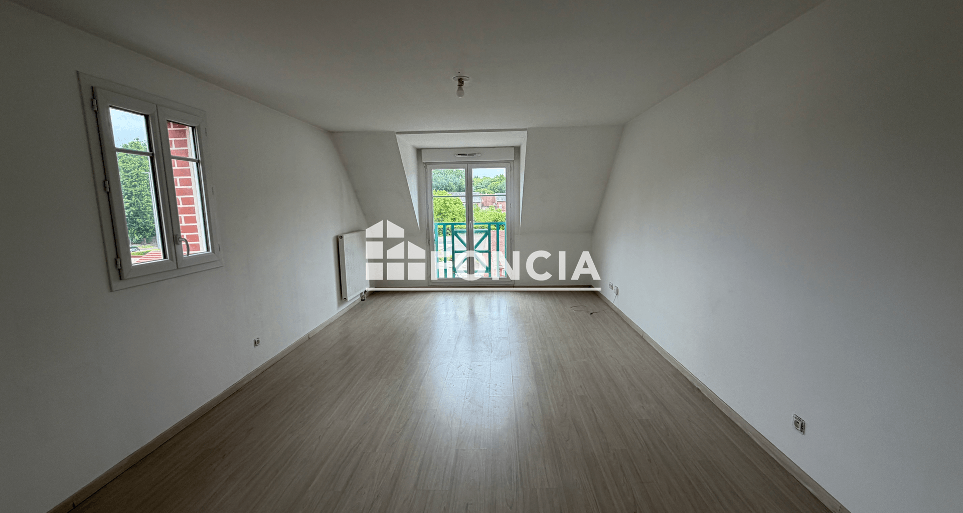 Appartement 3 pièces (62.03 m²) à vendre - Beauvais (60000)