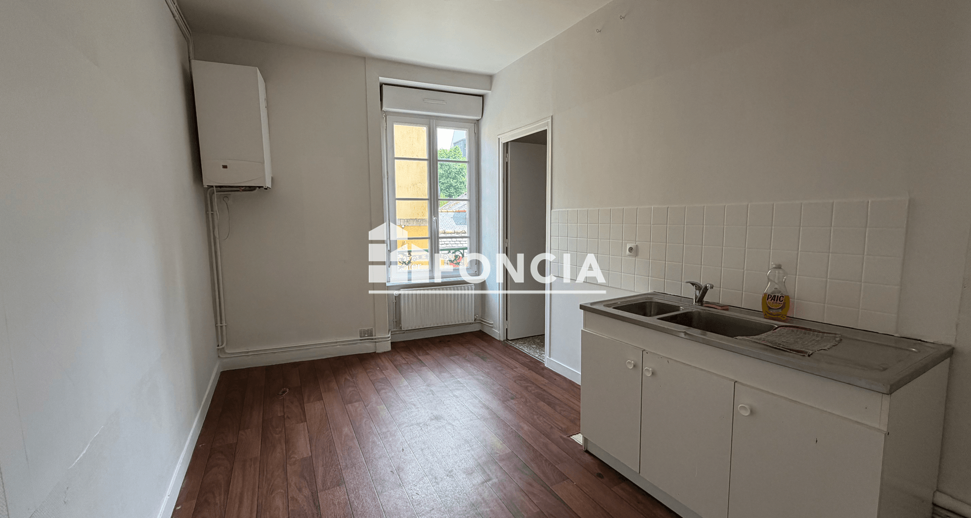 Studio (36 m²) à vendre - Douarnenez (29100)
