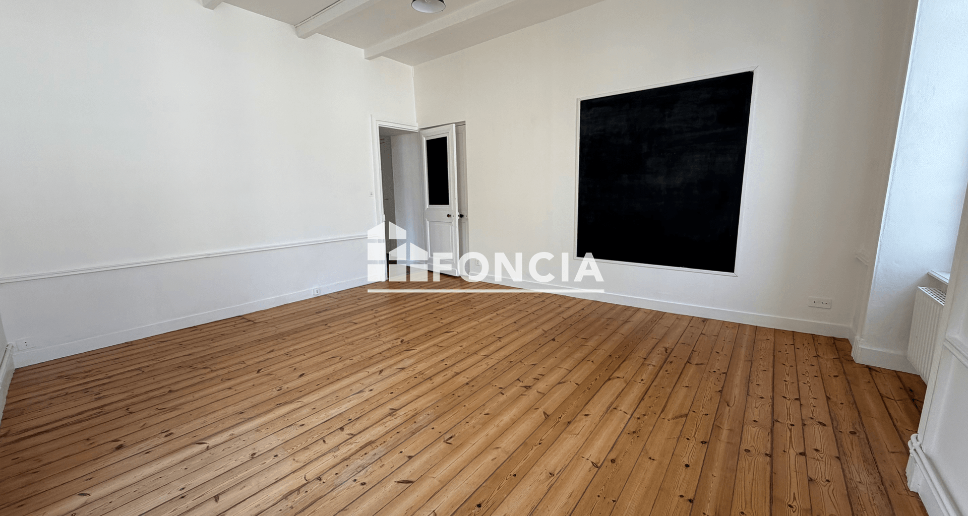 Studio (36 m²) à vendre - Douarnenez (29100)