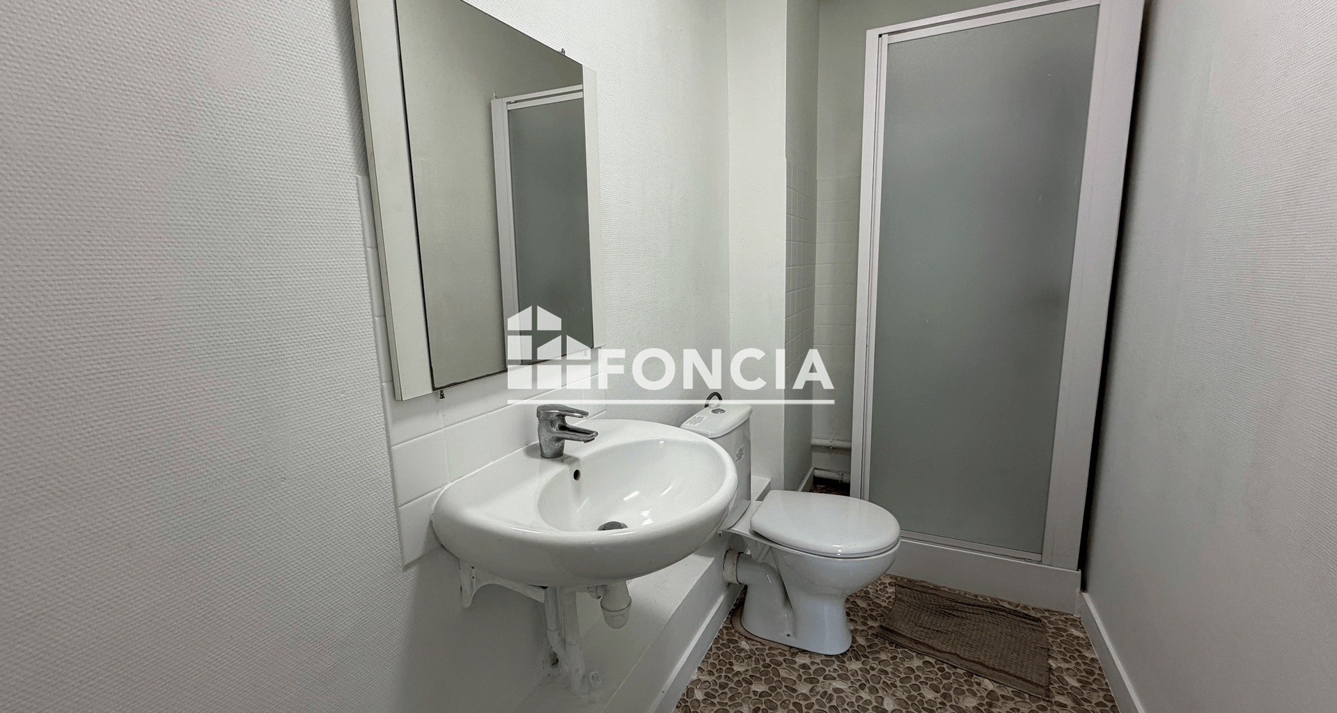 Studio (36 m²) à vendre - Douarnenez (29100)