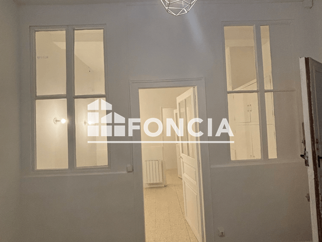 Appartement 2 pièces (30.4 m²) à louer - Sete (34200)