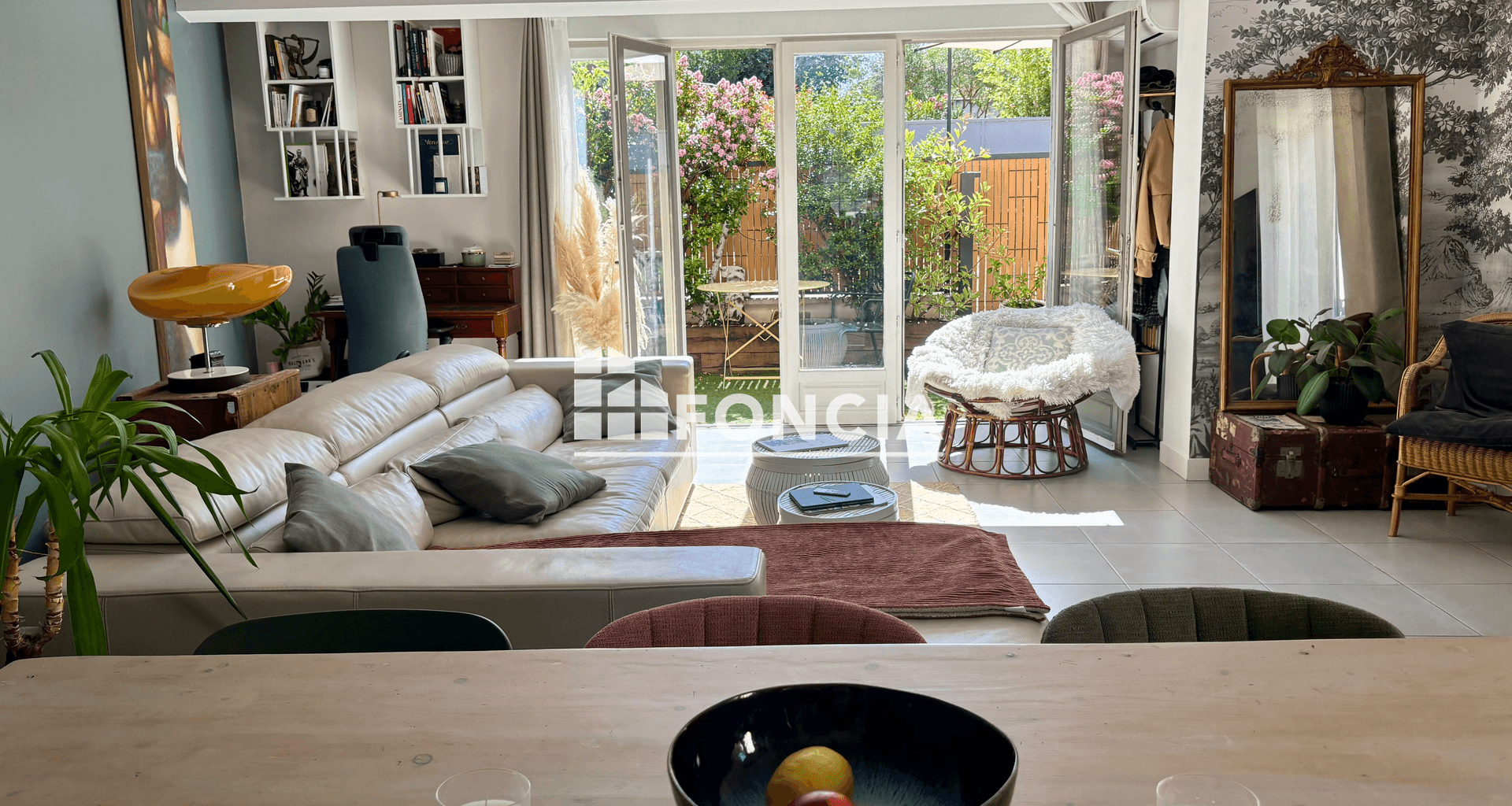 Maison 4 pièces (103 m²) à vendre - Solaize (69360)