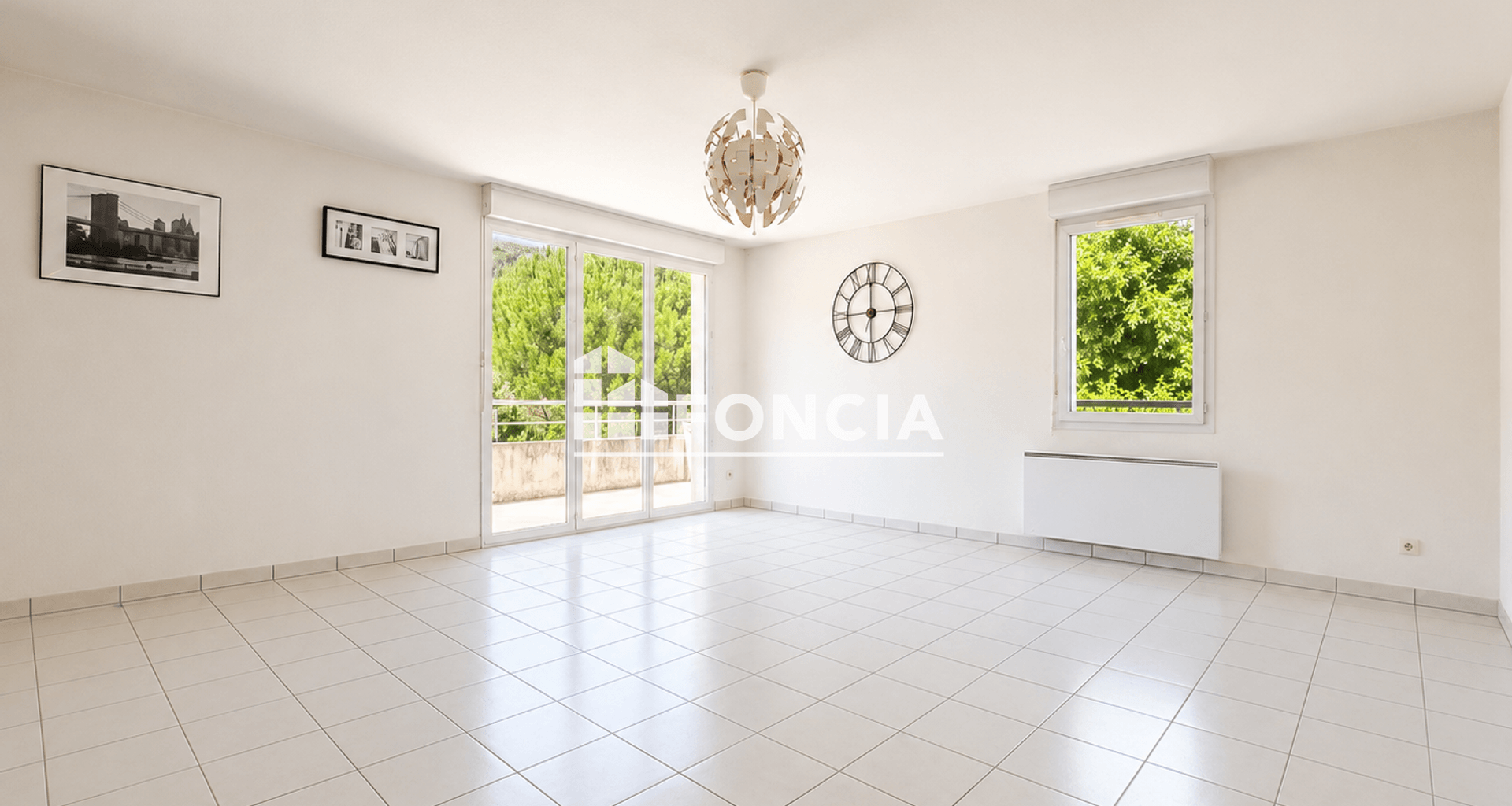 Appartement 3 pièces (67 m²) à vendre - Agen (47000)