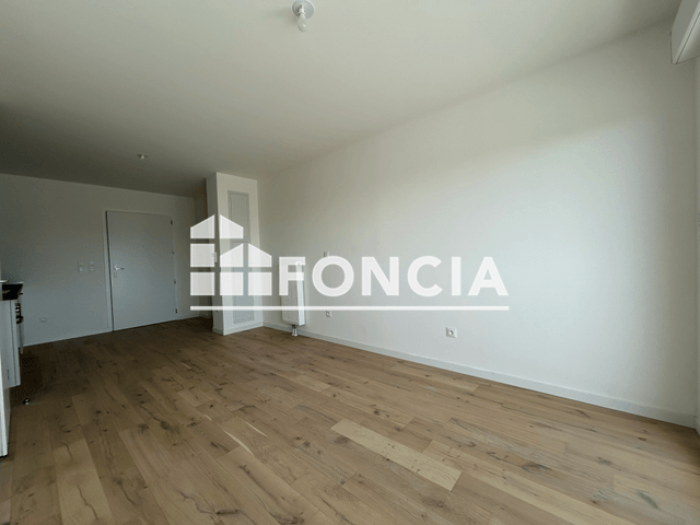 Appartement 2 pièces (40 m²) à louer - Lens (62300)