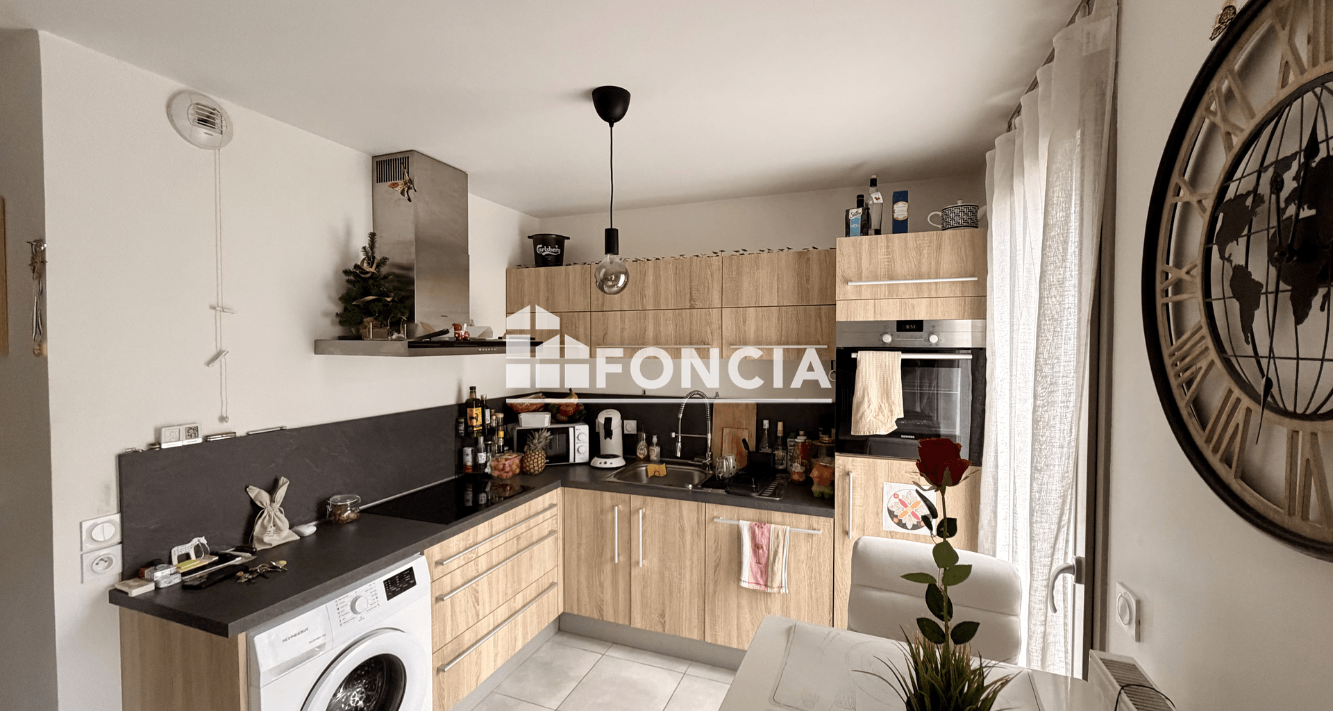 Studio (33.9 m²) à vendre - Gex (01170)