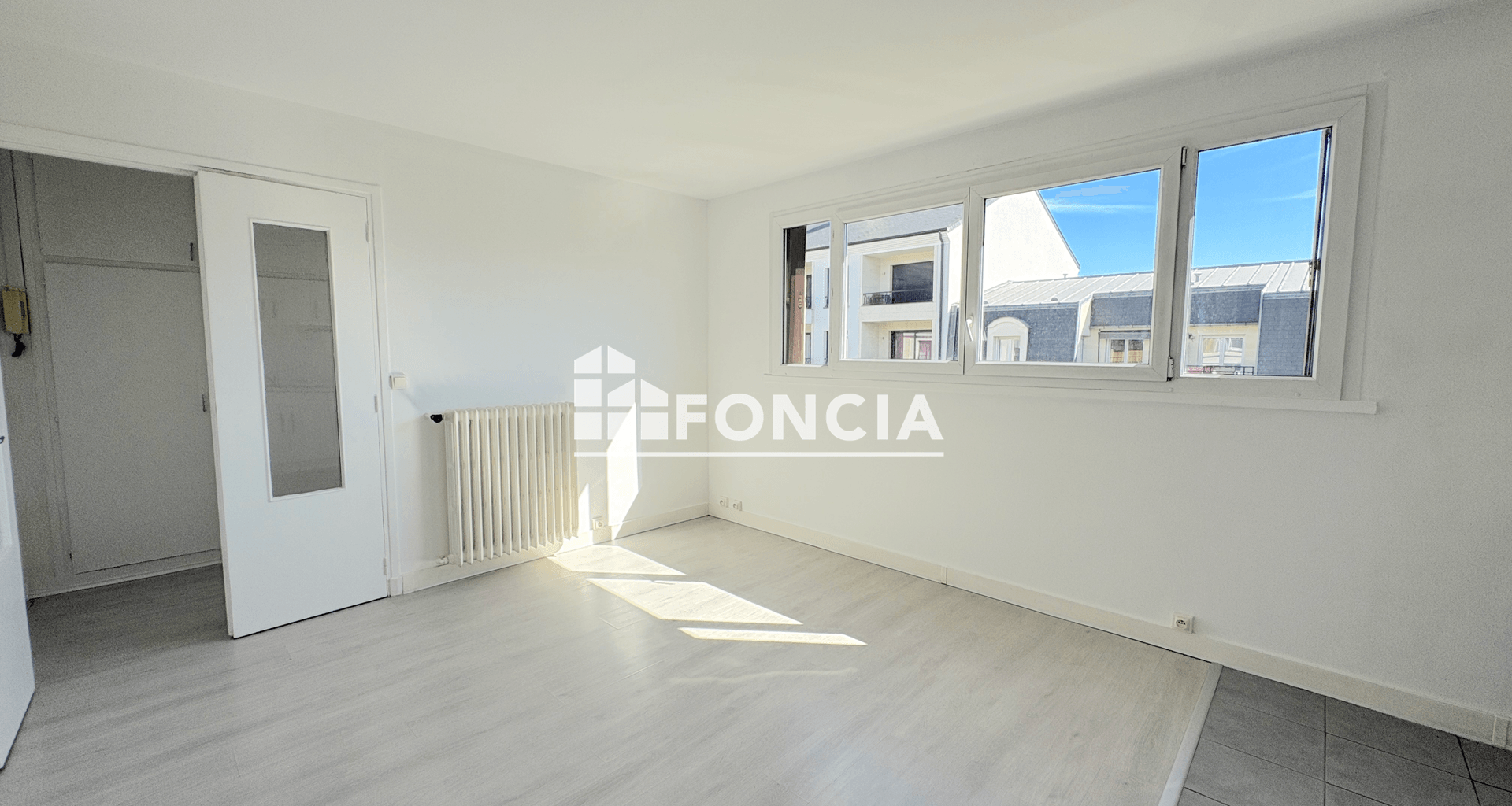 Studio (23.32 m²) à louer - Le Perreux-sur-marne (94170)