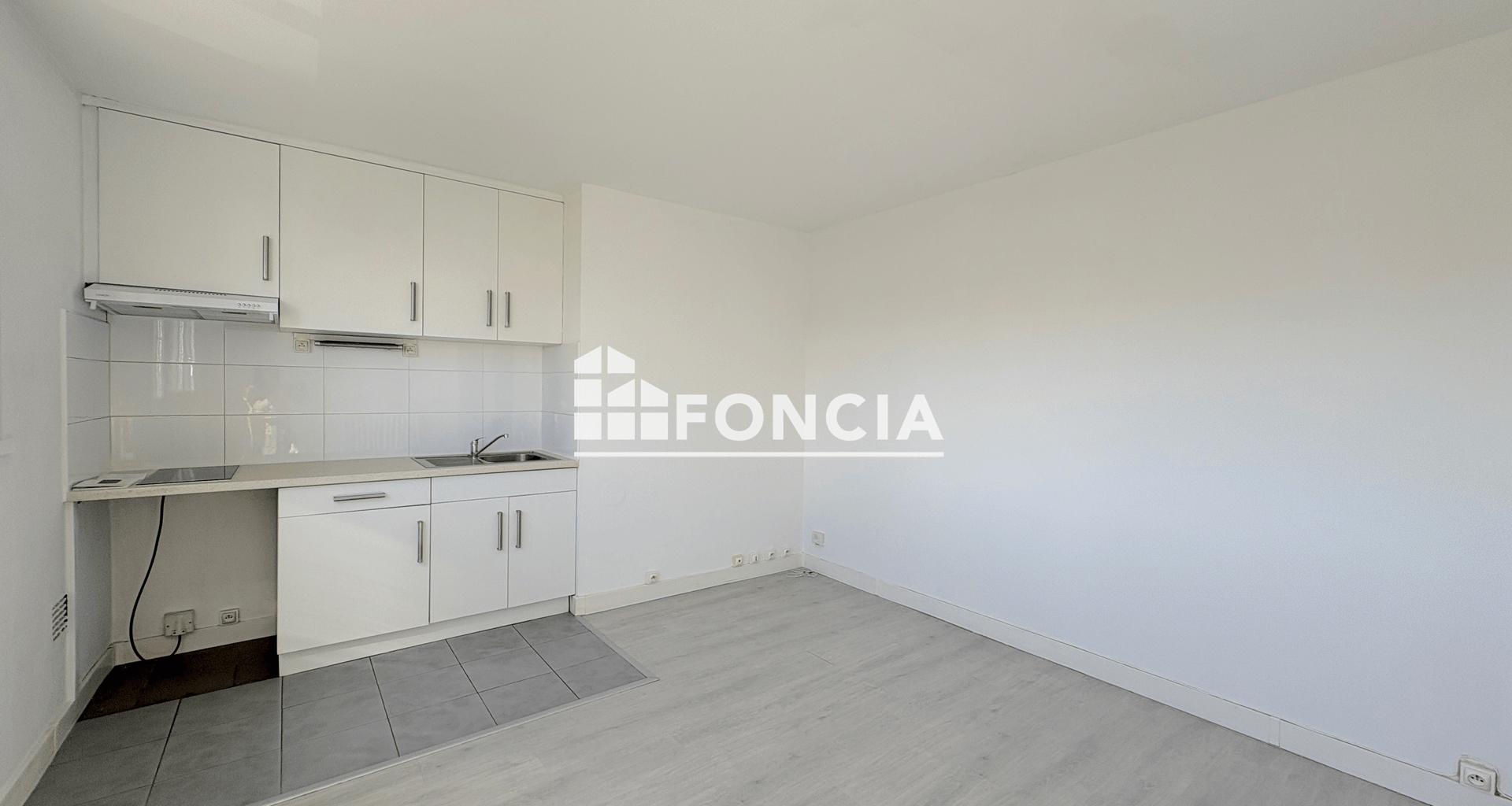 Studio (23.32 m²) à louer - Le Perreux-sur-marne (94170)