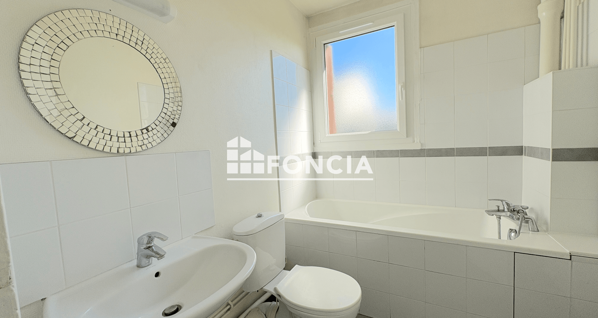 Studio (23.32 m²) à louer - Le Perreux-sur-marne (94170)