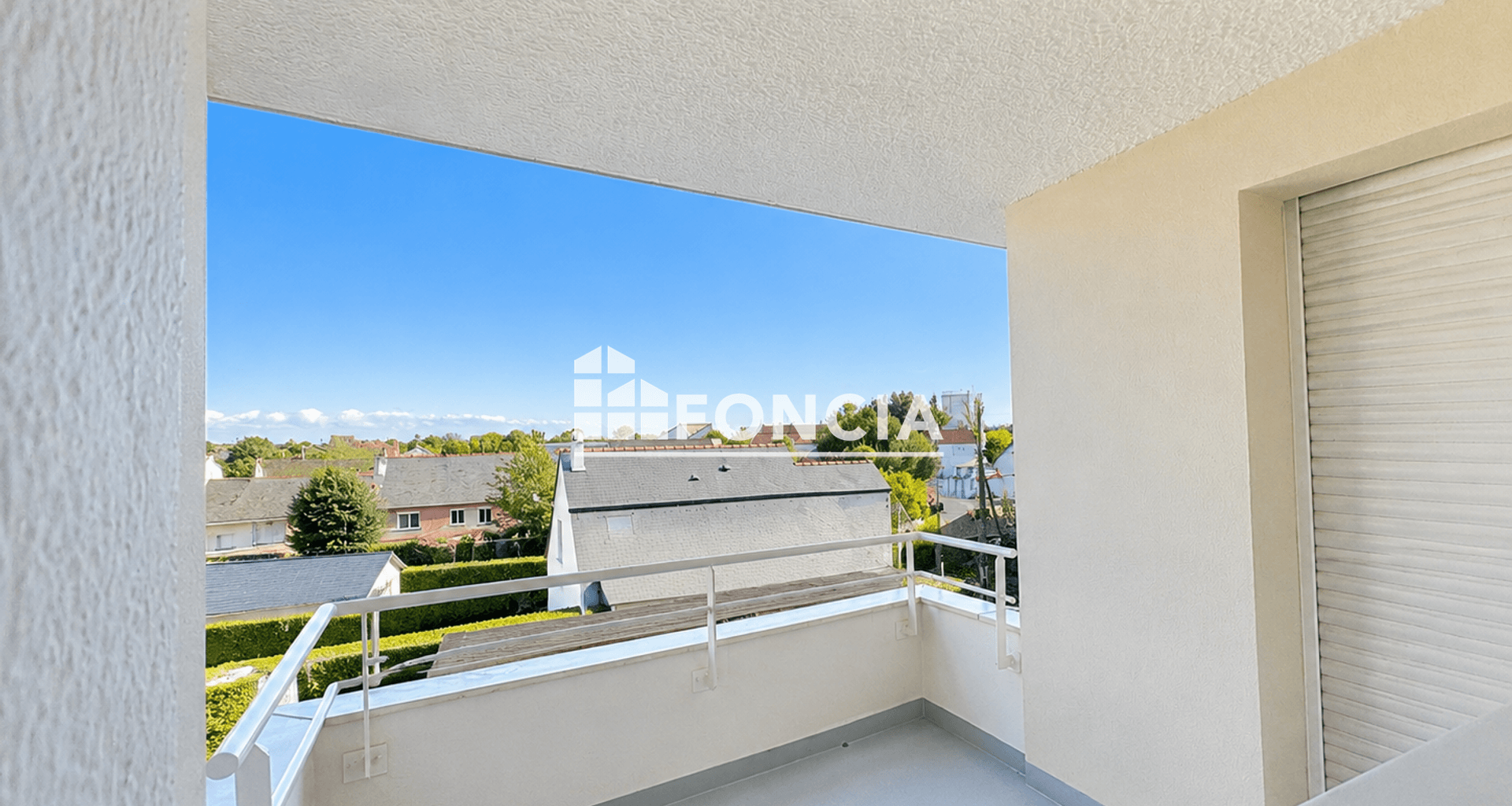 Studio (24.3 m²) à vendre - Montreuil-juigné (49460)