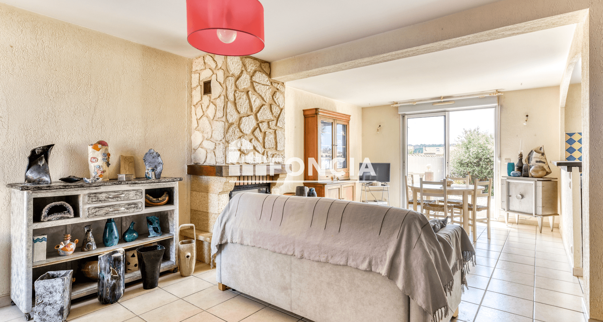 Maison 4 pièces (90 m²) à vendre - Port-la-nouvelle (11210)