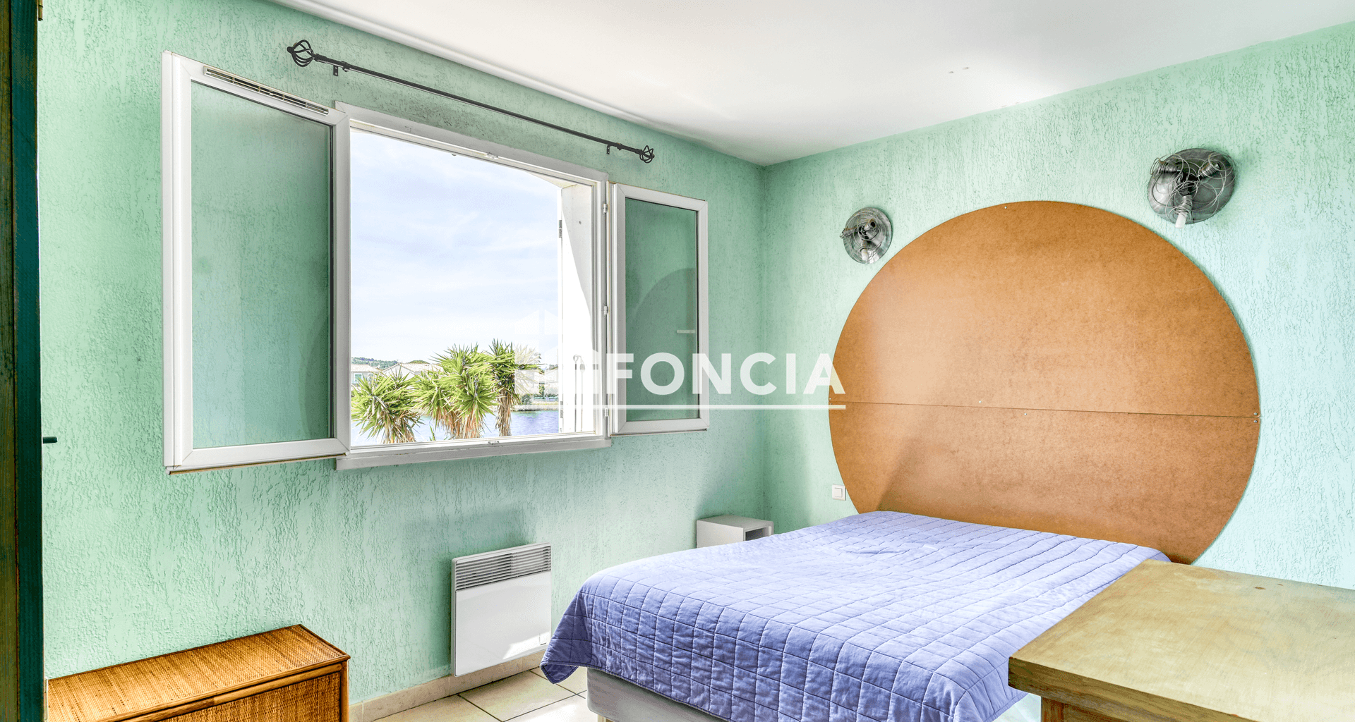 Maison 4 pièces (90 m²) à vendre - Port-la-nouvelle (11210)