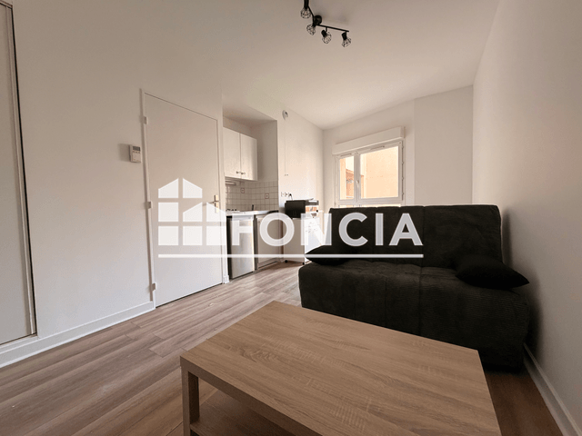 Studio (20.19 m²) à louer - Chartres (28000)