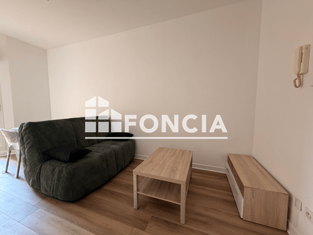Studio (20.19 m²) à louer - Chartres (28000)