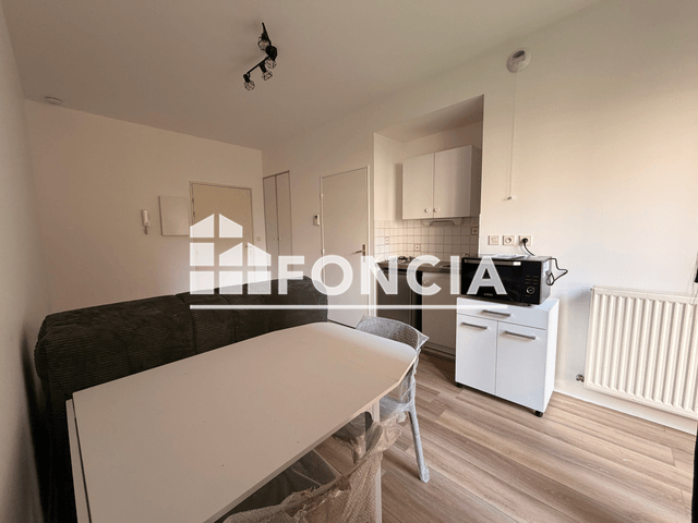 Studio (20.19 m²) à louer - Chartres (28000)