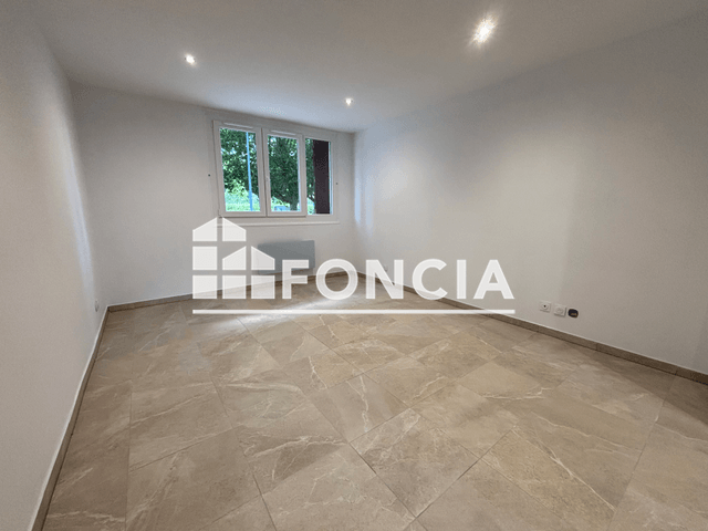 Appartement 3 pièces (51.73 m²) à louer - Fontaine (38600)