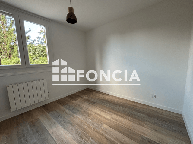 Appartement 3 pièces (51.73 m²) à louer - Fontaine (38600)