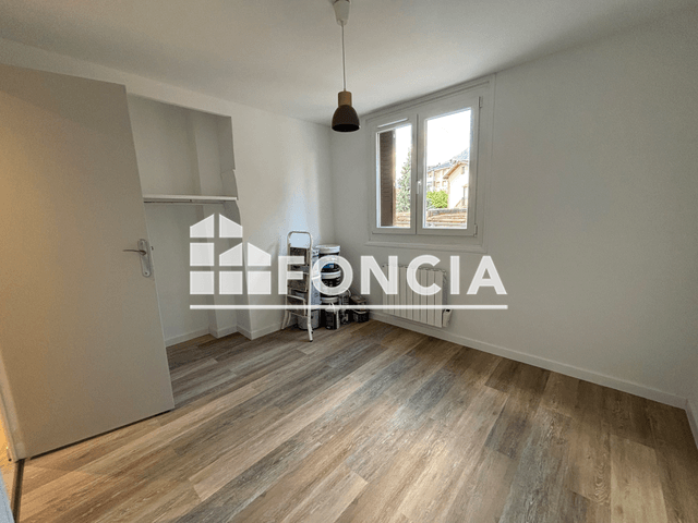 Appartement 3 pièces (51.73 m²) à louer - Fontaine (38600)