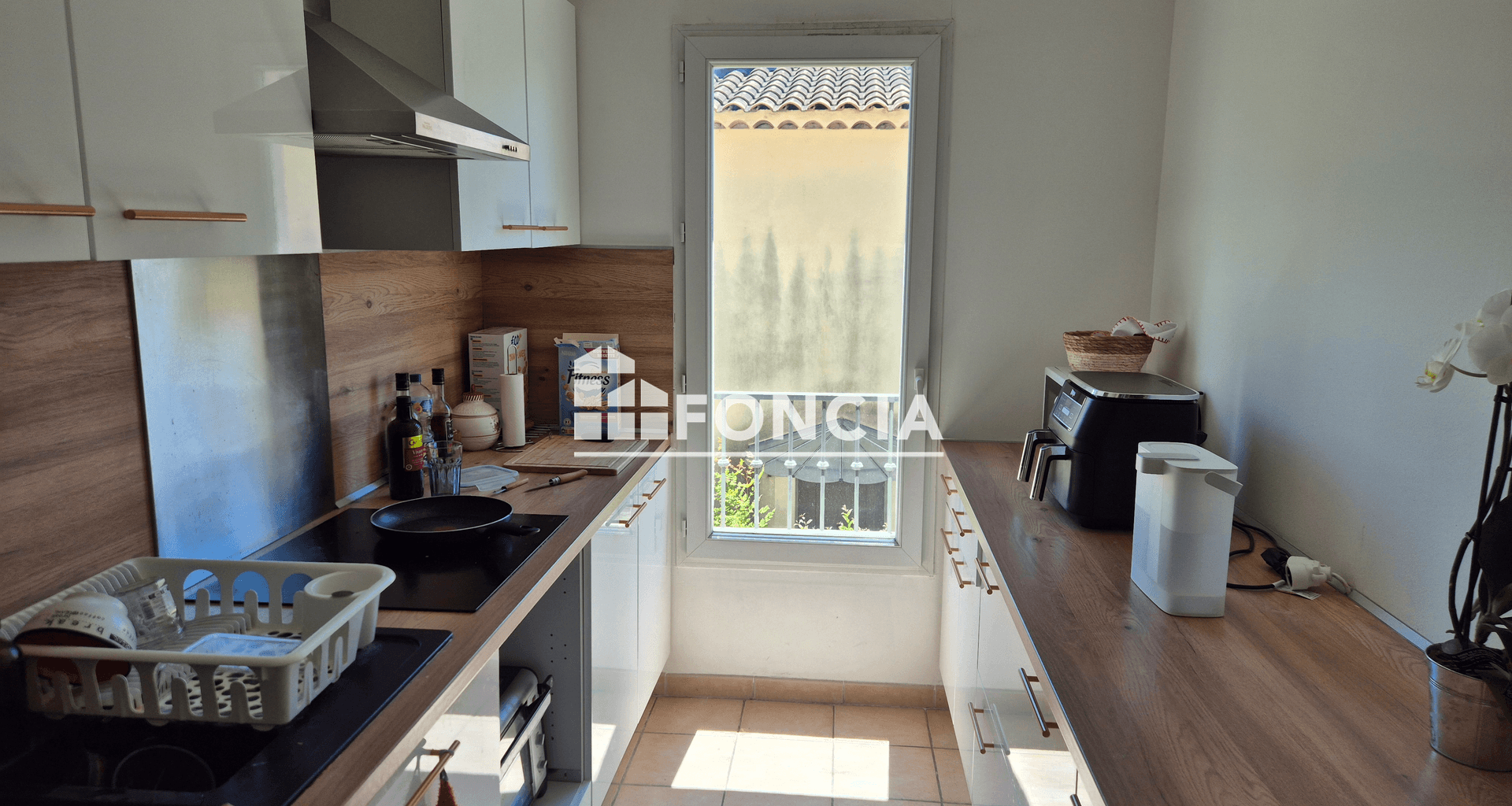 Appartement 2 pièces (48 m²) à vendre - Morières-lès-avignon (84310)