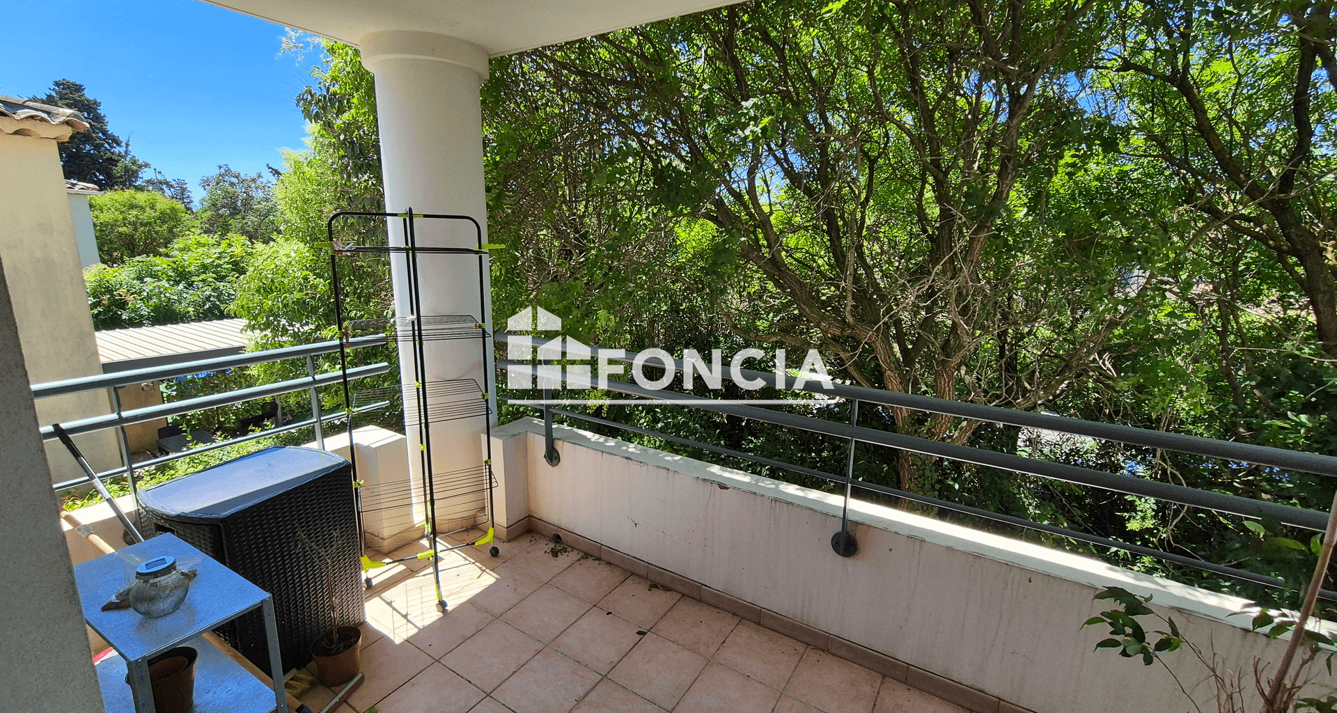 Appartement 2 pièces (48 m²) à vendre - Morières-lès-avignon (84310)