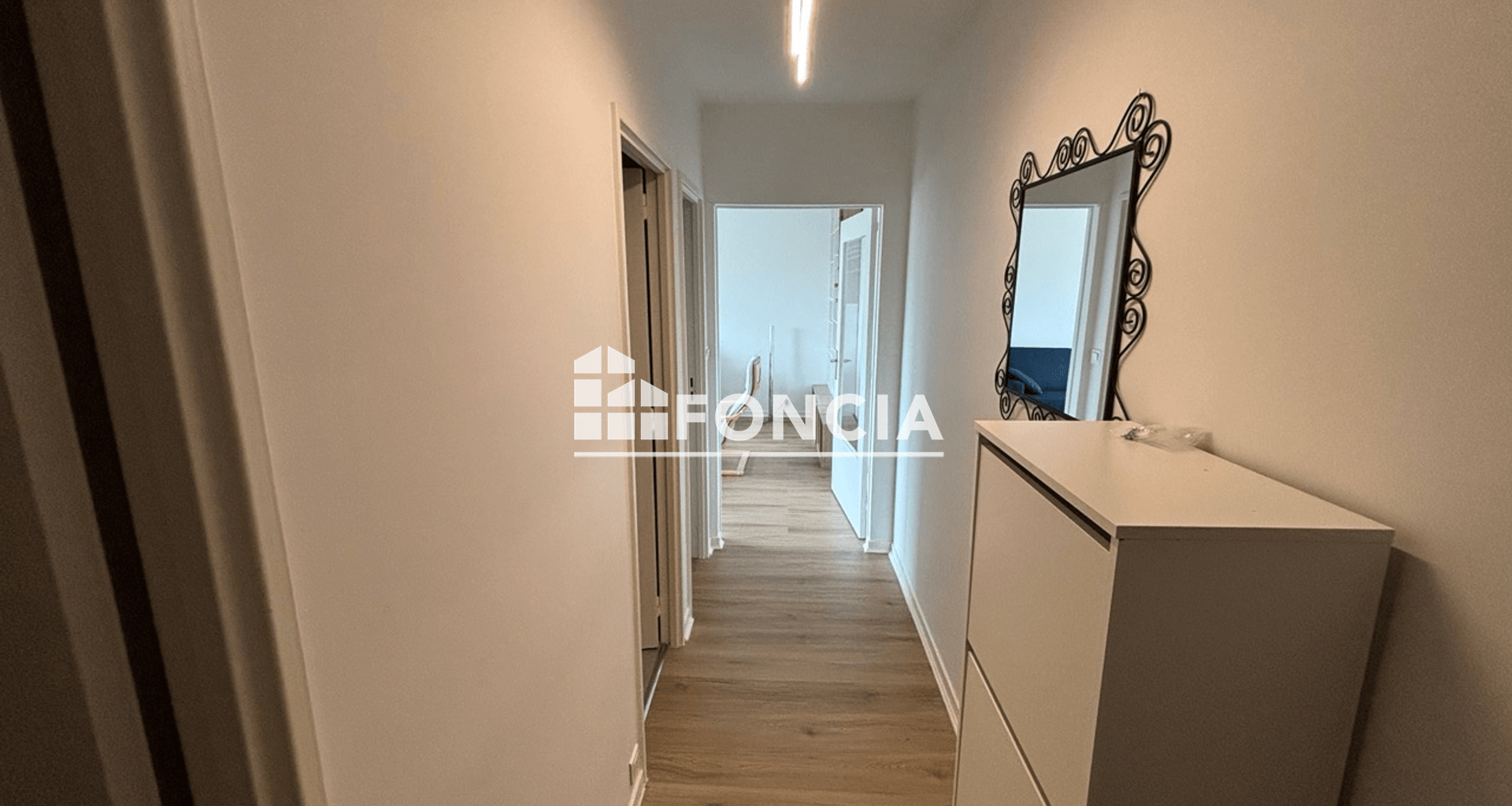 Studio meublé (36.5 m²) à louer - Marly-le-roi (78160)