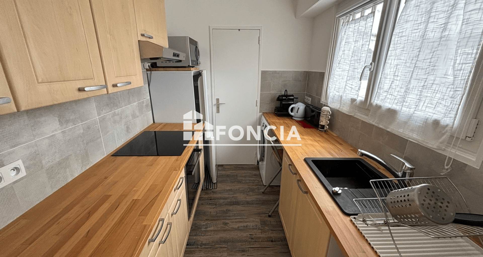 Studio meublé (36.5 m²) à louer - Marly-le-roi (78160)