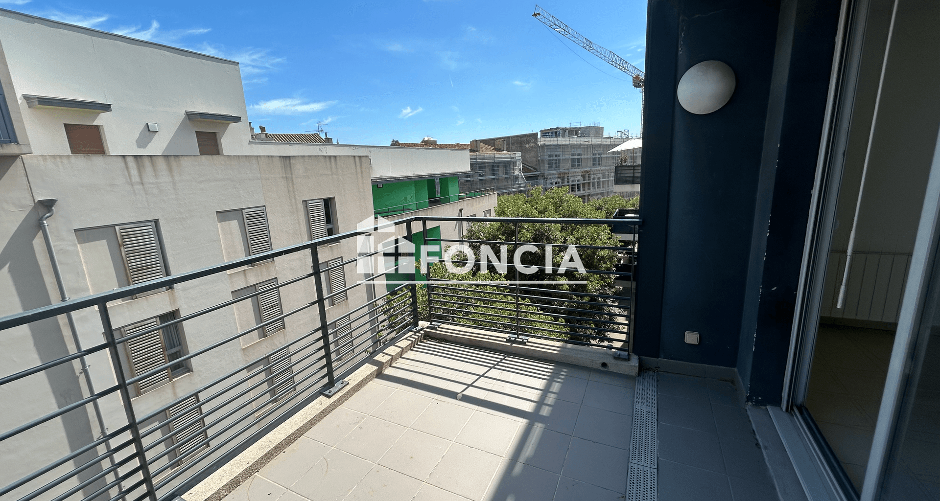 Appartement 4 pièces (81 m²) à louer - Marseille 1ᵉʳ (13001)