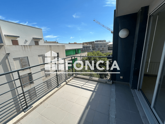 Appartement 4 pièces (81 m²) à louer - Marseille 1ᵉʳ (13001)