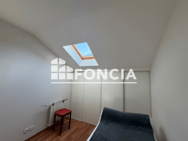 Appartement 3 pièces (65.14 m²) à louer - Vizille (38220)