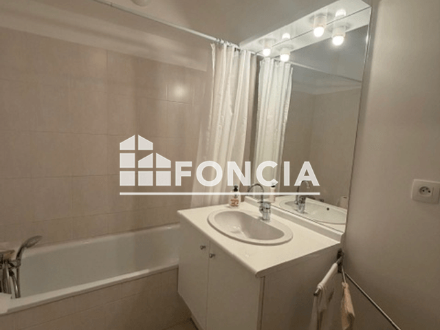 Appartement 3 pièces (65.14 m²) à louer - Vizille (38220)