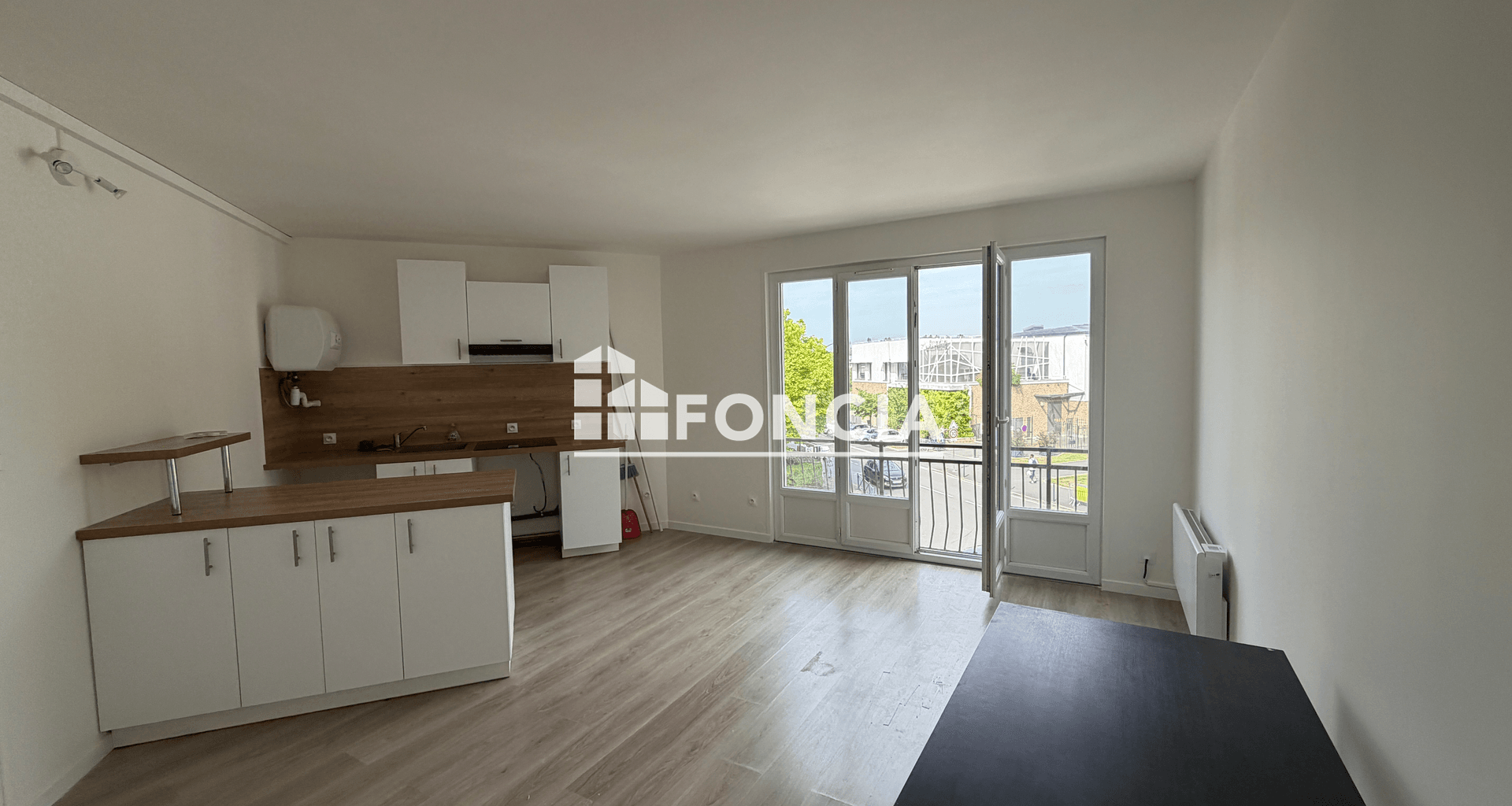 Appartement 2 pièces (35.36 m²) à louer - Pontault-combault (77340)