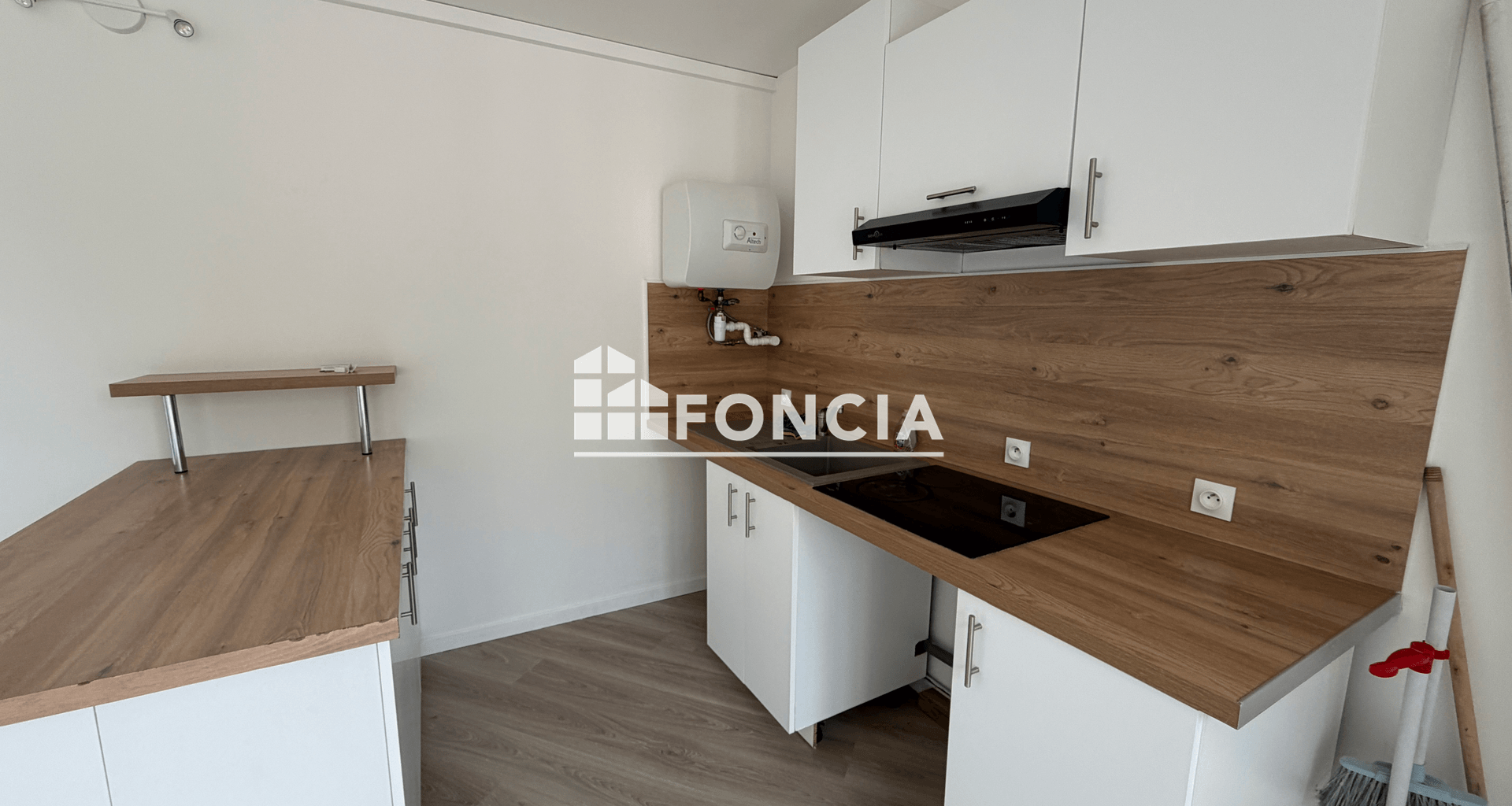 Appartement 2 pièces (35.36 m²) à louer - Pontault-combault (77340)