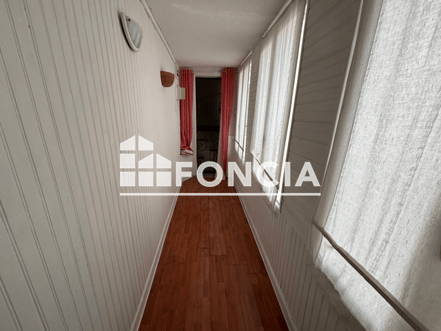 Appartement 3 pièces (62 m²) à louer - Nancy (54000)