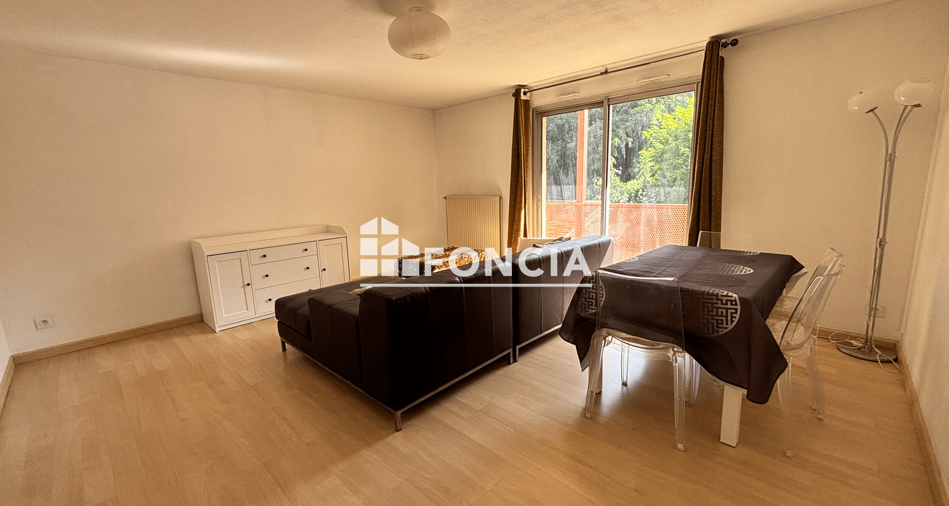 Appartement meublé 3 pièces (67.26 m²) à louer - Béziers (34500)